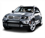 BMW X5 Parts
